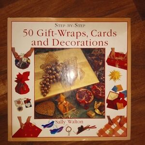 Craft Book